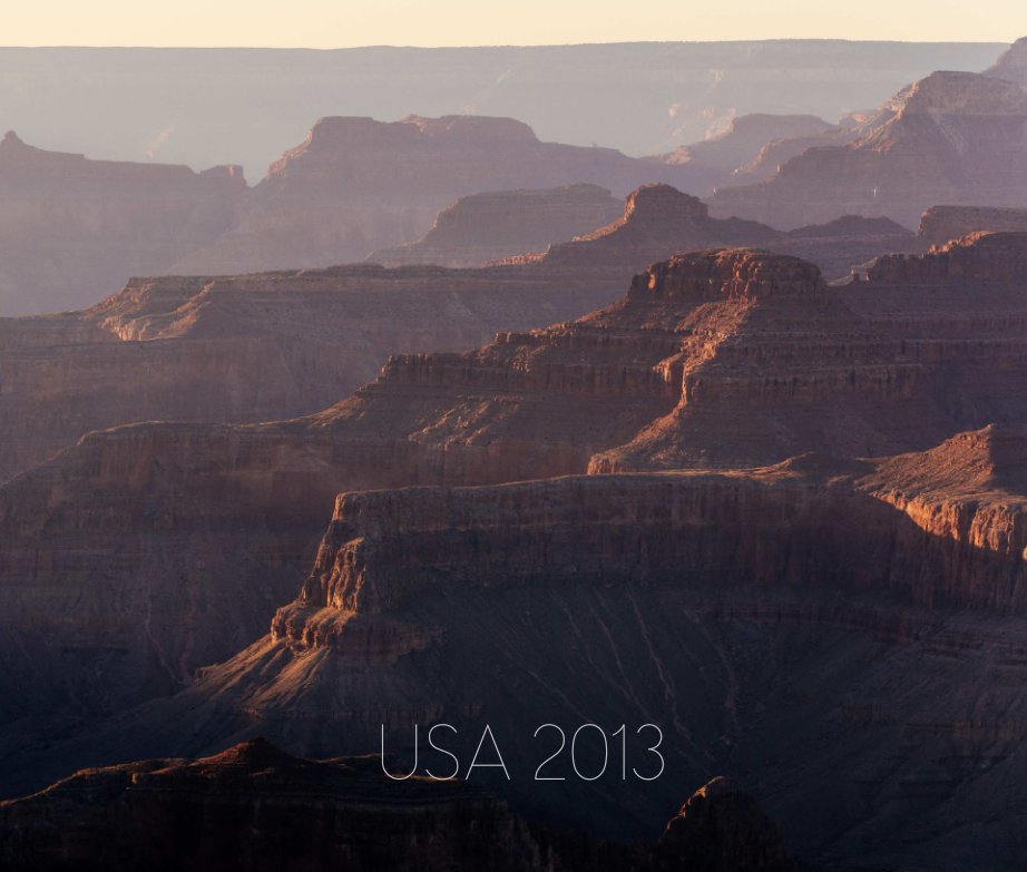 View USA trip 2013 by Kristaps Hercs