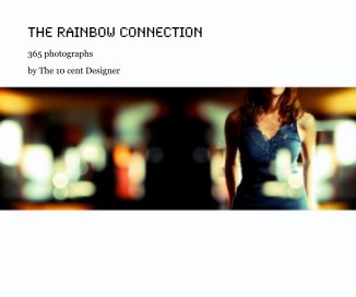 The Rainbow Connection book cover