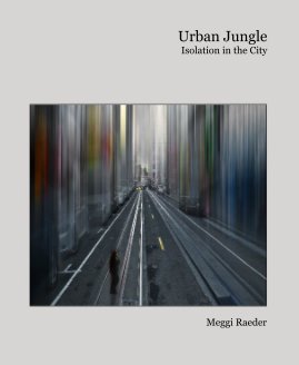 Urban Jungle book cover