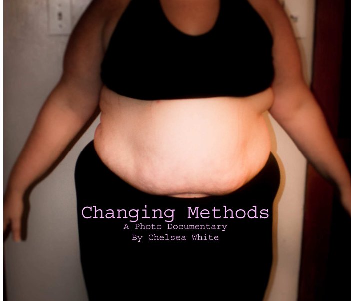 View Changing Methods by Chelsea White