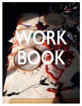 Work Book book cover