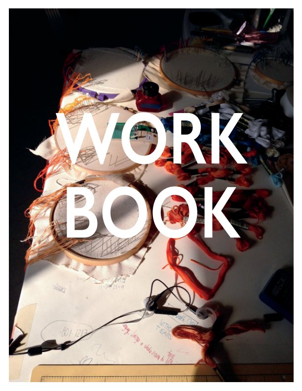 View Work Book by Dianna Frid