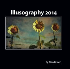 Illusography 2014 book cover