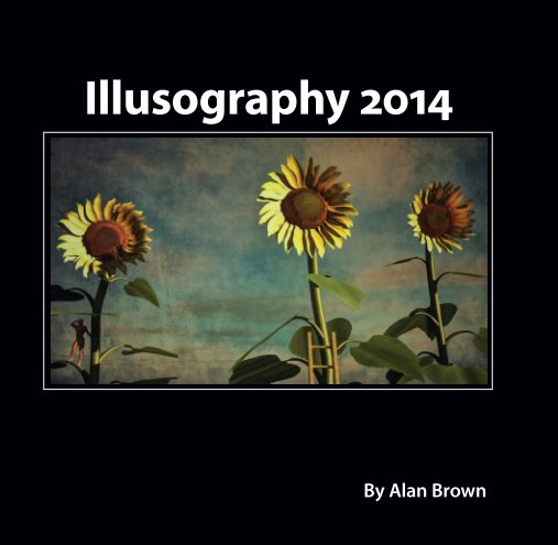 View Illusography 2014 by Alan Brown