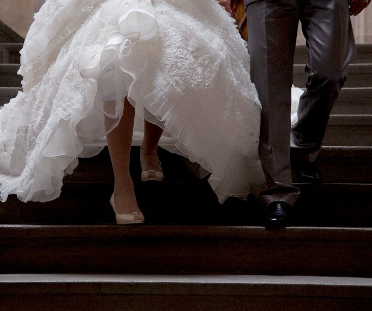 Visualizza Wedding Photo di Eva García Bernal