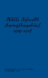 Willi Schmidt book cover