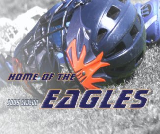 Home of the Eagles book cover