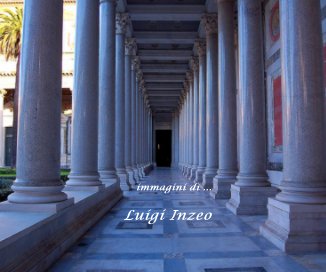 immagini di ... Luigi Inzeo book cover