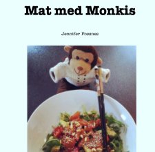 Mat med Monkis book cover