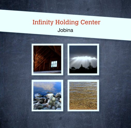 View Infinity Holding Center by Jobina