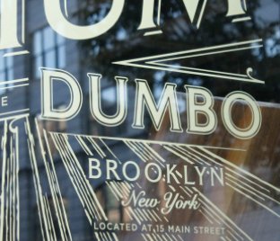 Dumbo book cover