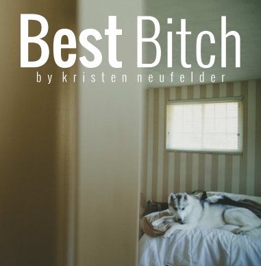 Best Bitch book cover
