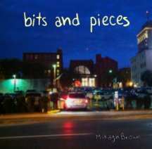 bits and pieces book cover