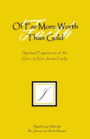 Of Far More Worth Than Gold book cover