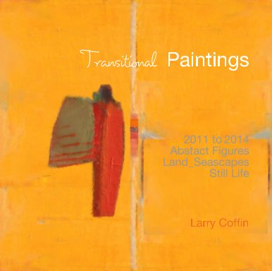 Transitional Paintings book cover