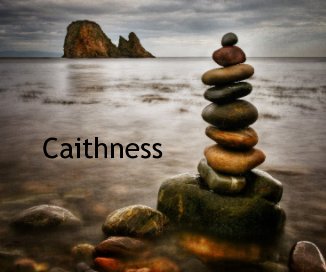 Caithness book cover