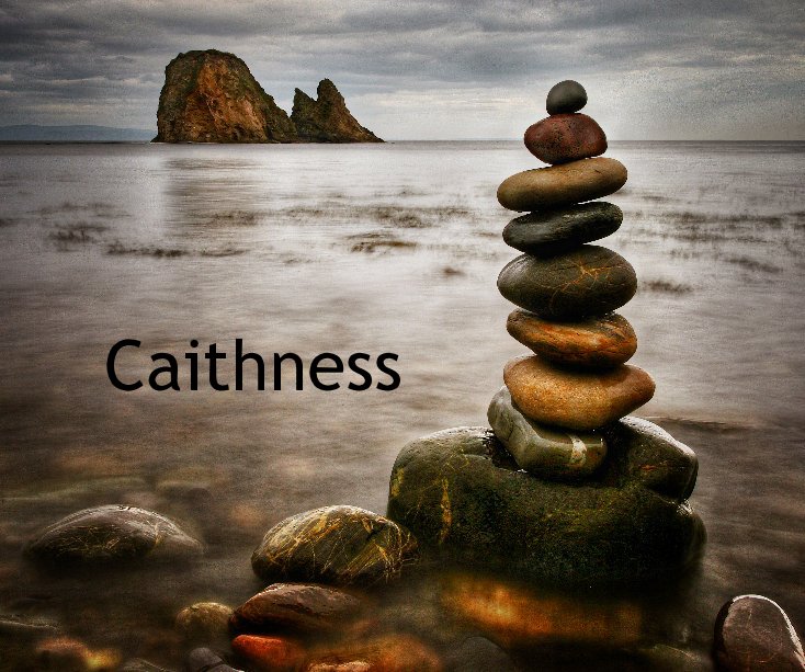 View Caithness by Martina Cross