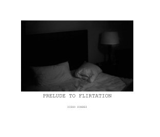 PRELUDE TO FLIRTATION book cover