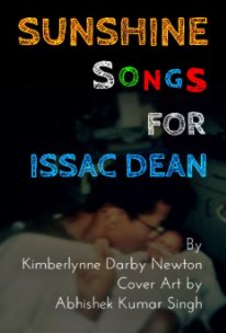 Sunshine Songs For Issac Dean book cover