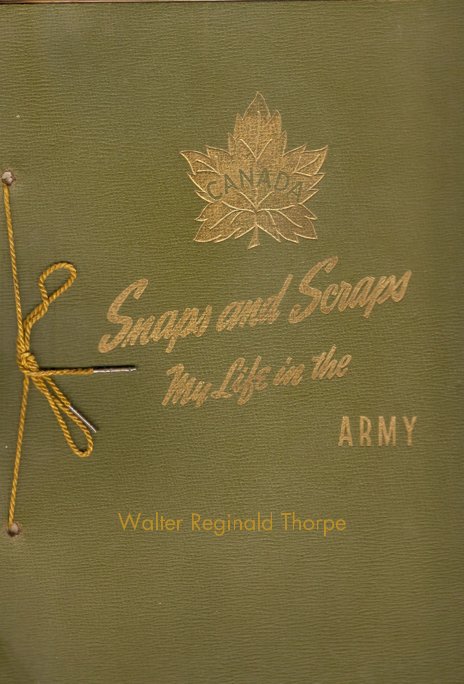 Snaps & Scraps nach Walter Reginald Thorpe anzeigen