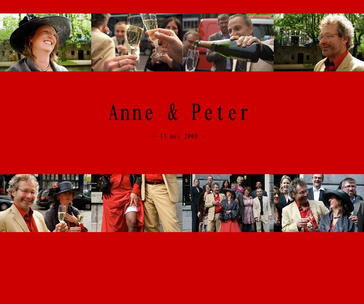 Ver Anne & Peter por claraklaver
