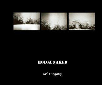 holga naked book cover