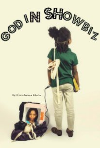 God In Showbiz book cover