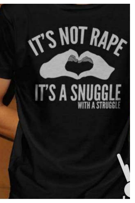 Ver It's a Snuggle With a Struggle por Kayla Burnett