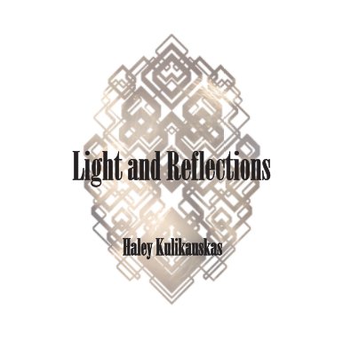 Light and Reflections book cover