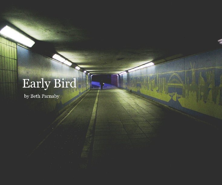 View Early Bird by Beth Parnaby
