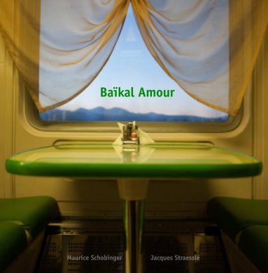 Baïkal Amour-1 book cover