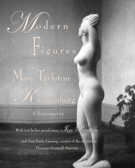 Modern Figures book cover