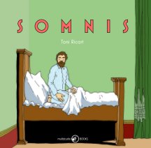Somnis book cover