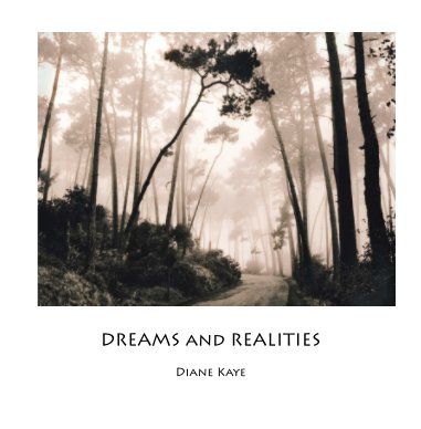 Dreams and Realities book cover