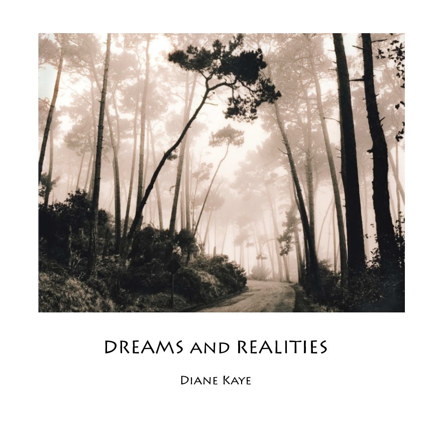 View Dreams and Realities by Diane Kaye