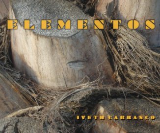 ELEMENTOS book cover