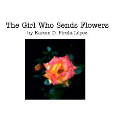 The Girls Who Sends Flowers book cover