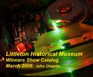 Littleton Historical  Museum book cover