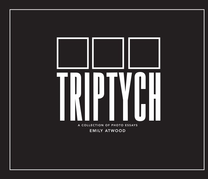 Triptych nach Emily Atwood anzeigen
