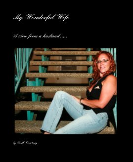 My Wonderful Wife book cover