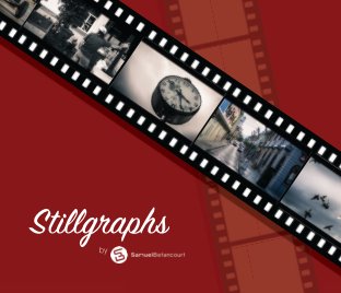 Stillgraphs book cover