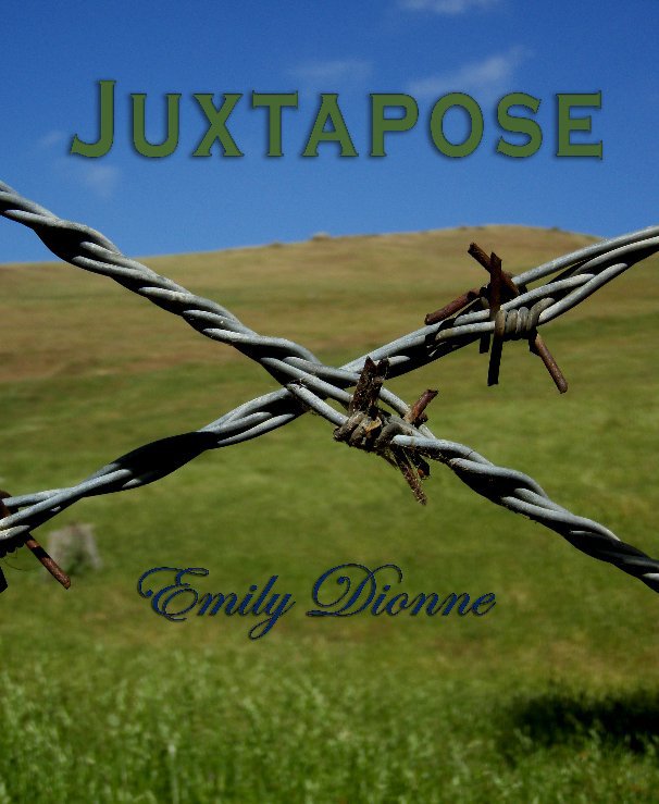 View Juxtapose by Emily Dionne