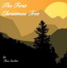 The First Christmas Tree book cover