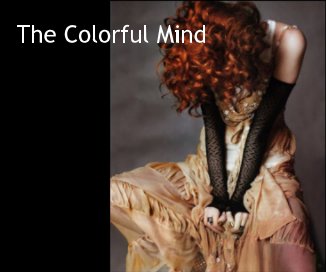 The Colorful Mind book cover