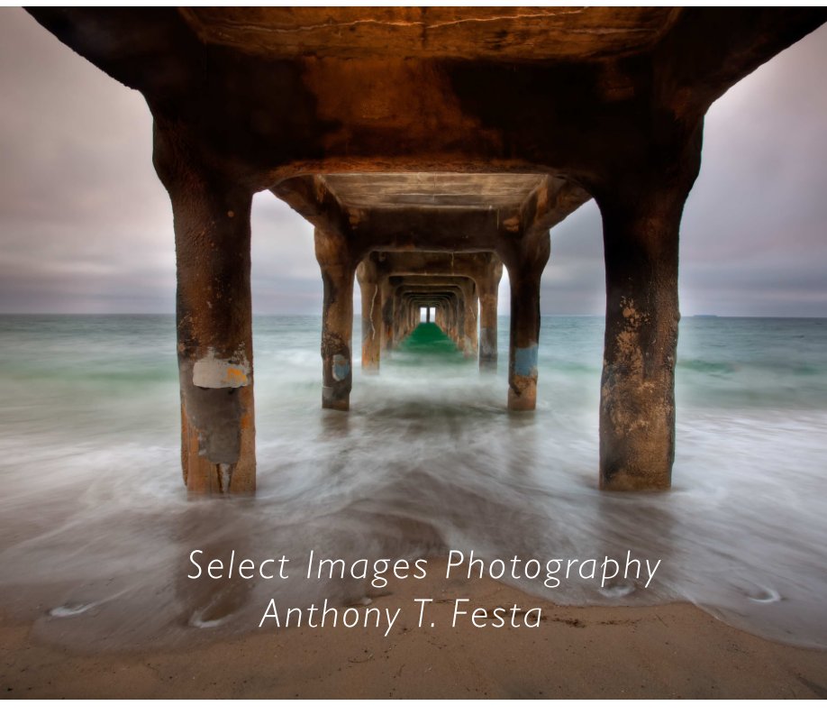 Visualizza Select Images Photography di Anthony T. Festa