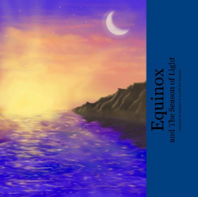 Equinox and The Season of Light book cover