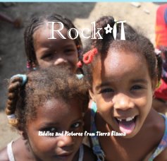 Rock-It book cover