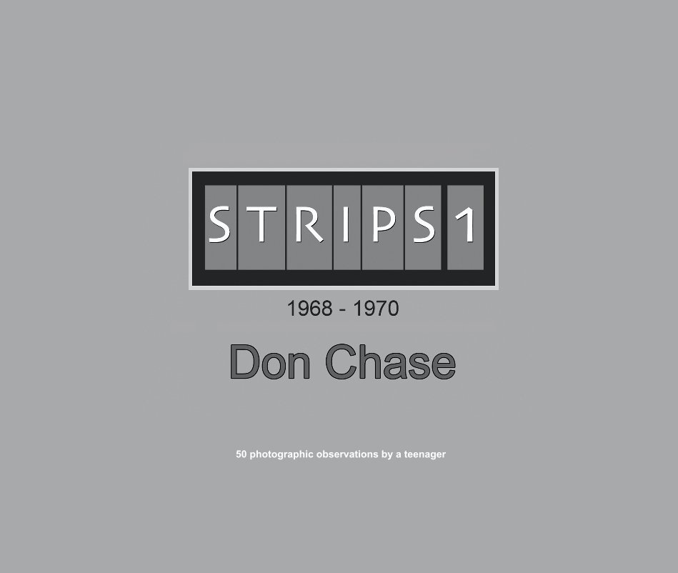 View STRIPS 1 by Don Chase