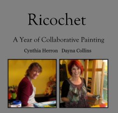 Ricochet book cover