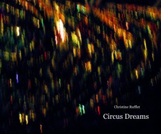 Circus Dreams book cover